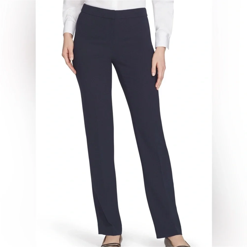 Lafayette 148 New York elegant black